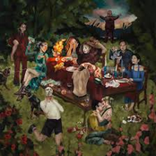 Angelsaur: The Girls Are Stressed