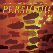 Someone Still Loves You Boris Yeltsin: Pershing