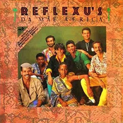 Banda Reflexu´s - Bahia de Todos os Sons