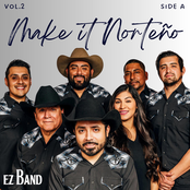 EZ Band: Make it Norteño Vol. 2 (Side A)