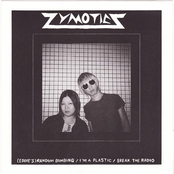 (Eddie’s) Random Bombing/I’m a Plastic/Break the Radio
