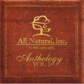 All Natural, Inc. - Anthology Vol. 1