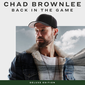 Chad Brownlee: Back In The Game (Deluxe Edition)