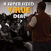 A Super-Sized Value Deal