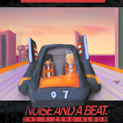 The F-Zero Album