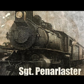 Sgt. Penarlaster