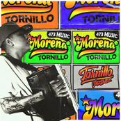 Tornillo: Morena