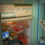 Ao Vivo Em Conserva