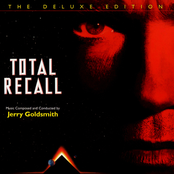 The Space Station by Jerry Goldsmith