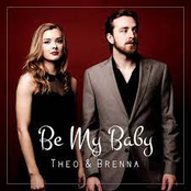 Be My Baby - Single