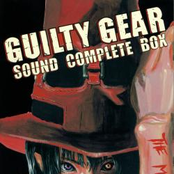 Guilty Gear Sound Complete Box (Disc 4 - Guilty Gear X Heavy Rock Tracks)