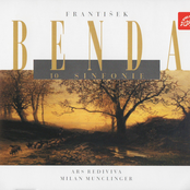 10 Sinfonie (Ars Rediviva, Milan Munclinger)