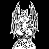 Sexy Coyote: New Year Same God