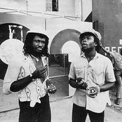 sly & robbie/king tubby