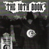 ''The 10th Book''