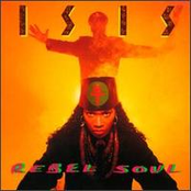 Rebel Soul by Isis