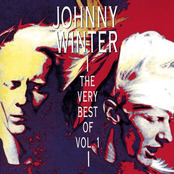 Like A Rolling Stone by Johnny Winter