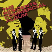 Act Of Being Polite by The Residents