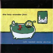 Left Handed Smoke Shifter