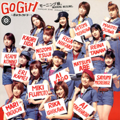 Go Girl ～恋のヴィクトリー～ by モーニング娘。