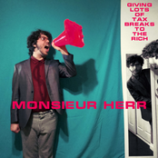 Giving Lots of Tax Breaks to the Rich