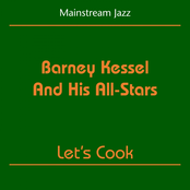Mainstream Jazz (Barney Kessel And His All-Stars - Let's Cook)