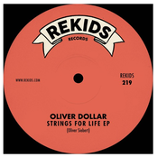 Strings For Life EP