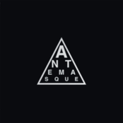 Antemasque: Antemasque (Deluxe Edition)