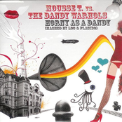 Horny As A Dandy - Single
