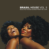 Brasil House Vol. 5 - Selected House Sounds From The Copa