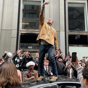 Adamn Killa: Generational Run