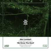 We Know The Devil (Original Video Game Soundtrack)