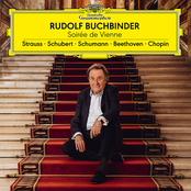 Rudolf Buchbinder: Soirée de Vienne