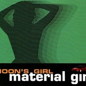 moon's girl