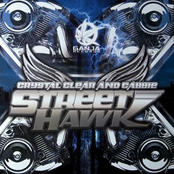 Crystal Clear & Cabbie-RPG029