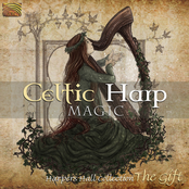 Celtic Harp Magic