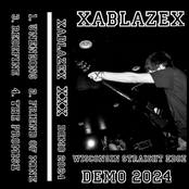 xABLAZEx Demo 2024