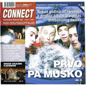 Connect: Prvo Pa Musko