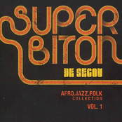 Afro Jazz Folk Collection, Vol. 1