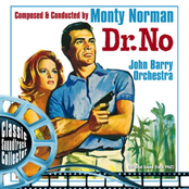 Dr. No (Original Soundtrack) [1962]