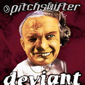 Hidden Agenda by Pitchshifter