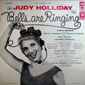 Bells Are Ringing (1956 Original Broadway Cast)