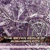 The seven seals of suburban city