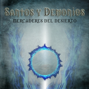 Mercaderes Del Desierto
