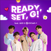Ready, Set, G! (feat. SB19 & GCash Jr.)
