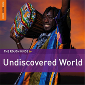 The Rough Guide To Undiscovered World