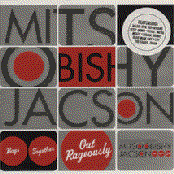 Mitsoobishy Jacson by Mitsoobishy Jacson