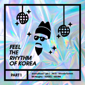 Feel The Rhythm Of Korea Part 1