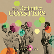 Bull Tick Waltz by The Coasters