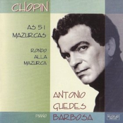 As 51 Mazurcas Vol. 2